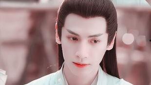 娱乐吃瓜君罗云熙